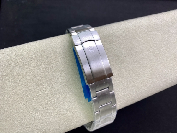 激安ロレックス着用イメージ